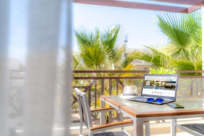 Natura Volcán By Vitalclass Lanzarote Resort